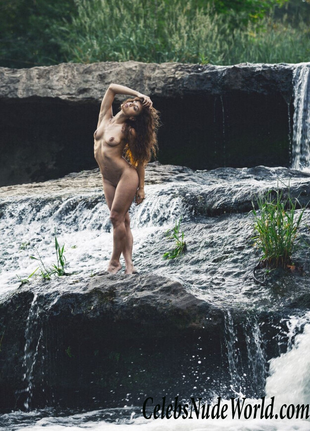 Eliya Aceta Nude 83257