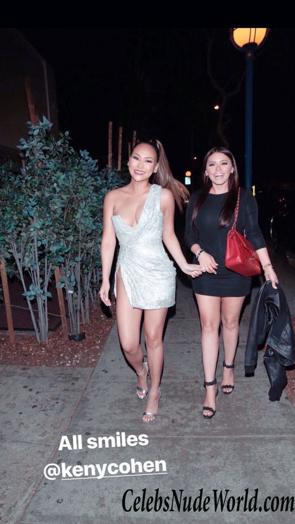 Dorothy Wang Sexy 83327