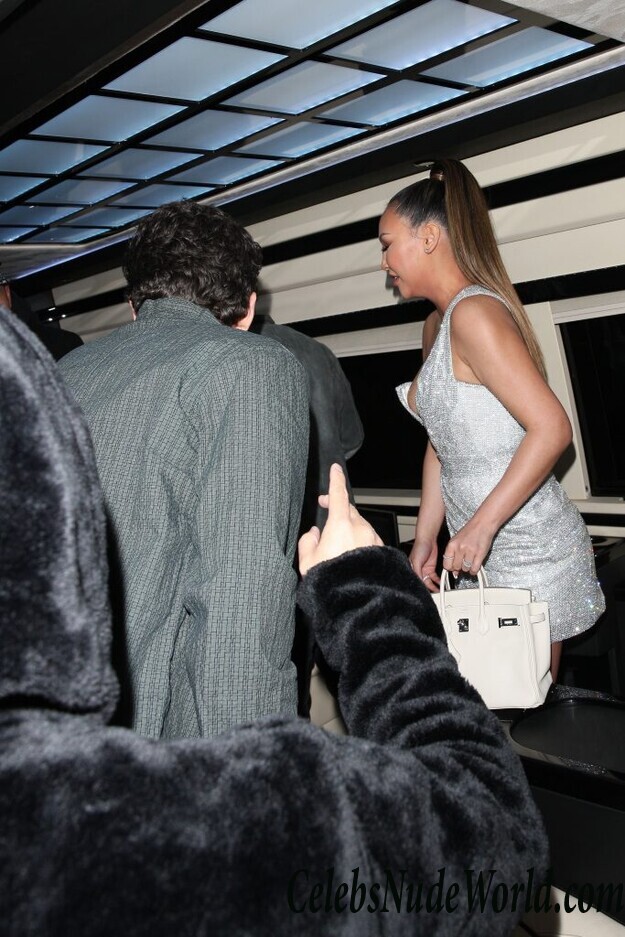 Dorothy Wang Sexy 83340