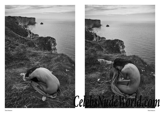 Emilie Payet Nude 83689