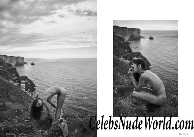 Emilie Payet Nude 83692