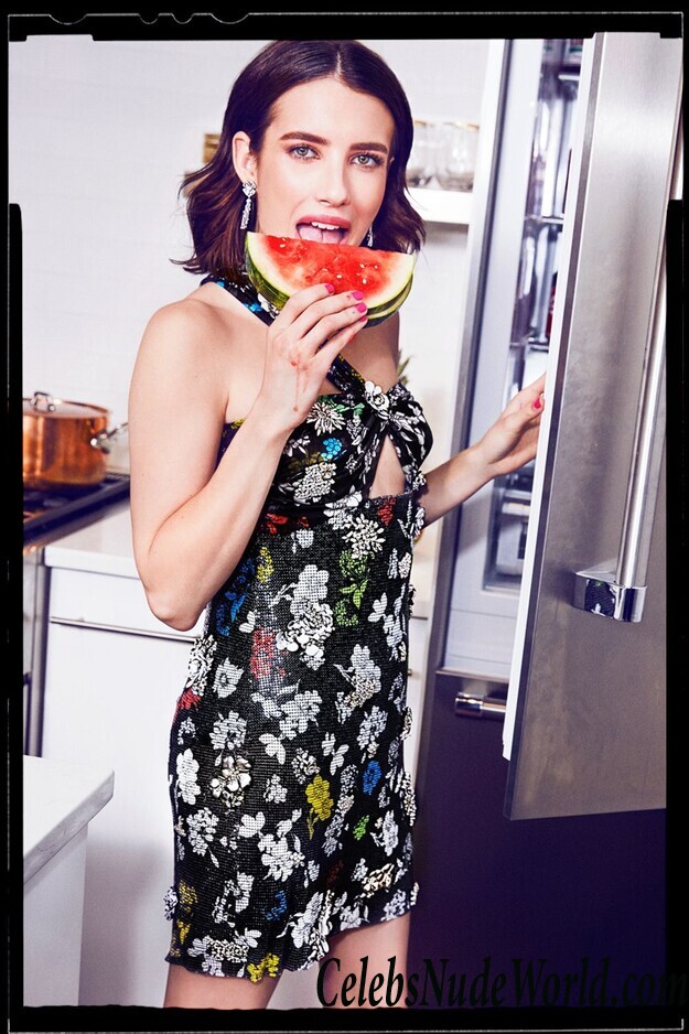 Emma Roberts Sexy 83866