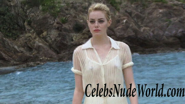 Emma Stone See Through Photos 83976