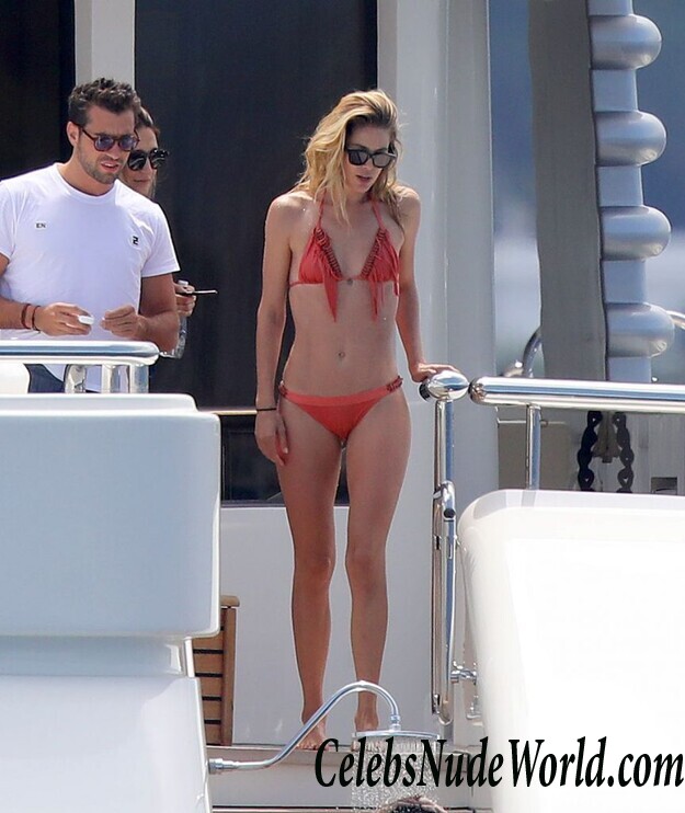 Doutzen Kroes Bikini 84202