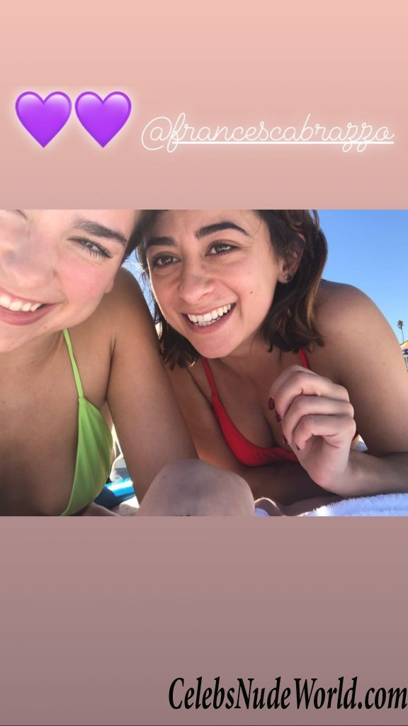 Dua Lipa Bikini 84244