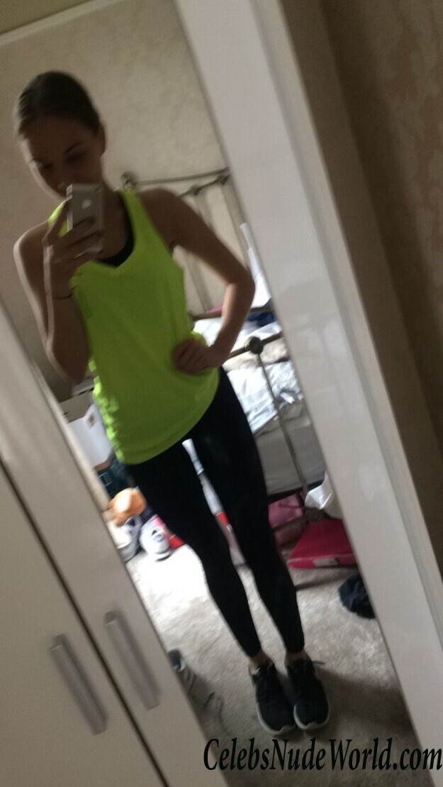 Eden Taylor Draper Leaked 84286