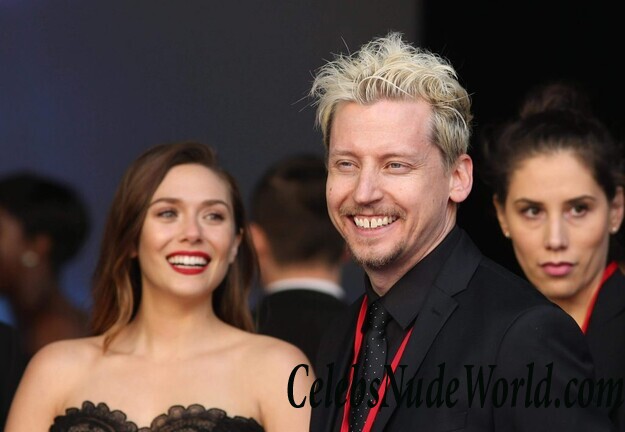 Elizabeth Olsen Sexy 84351