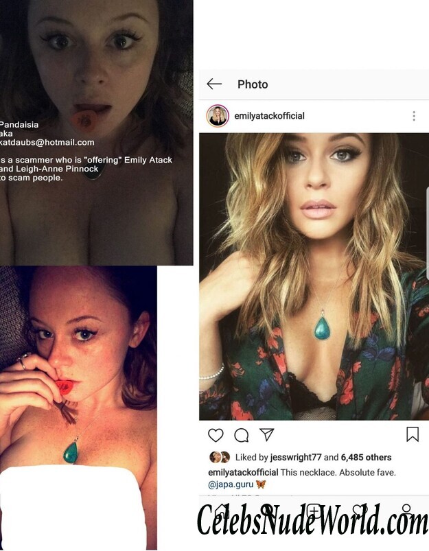 Emily Atack Leaked 84415