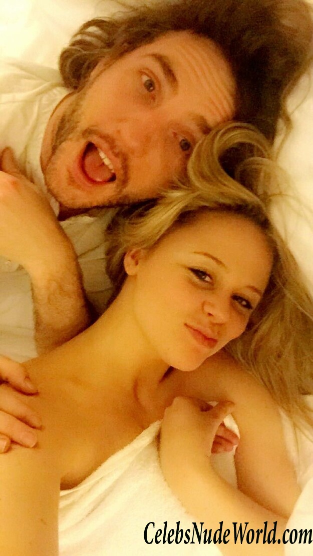 Emily Atack Leaked 84418