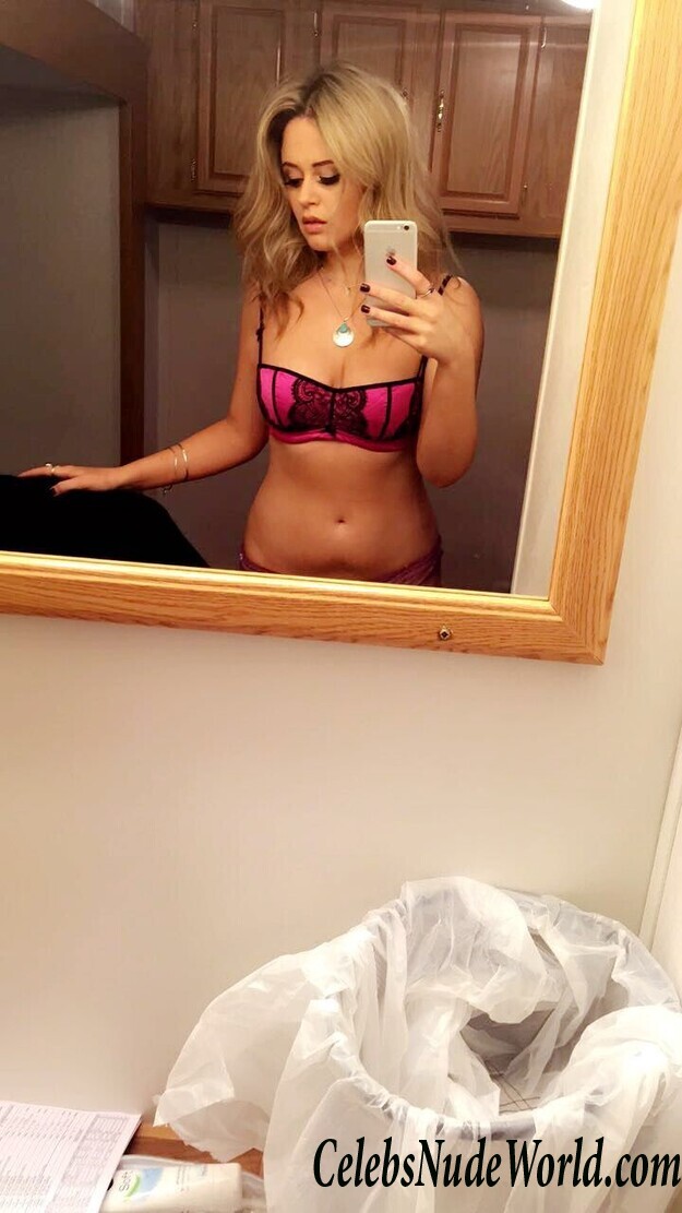 Emily Atack Leaked 84419