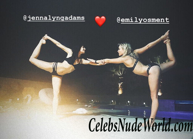 Emily Osment Hot 84469