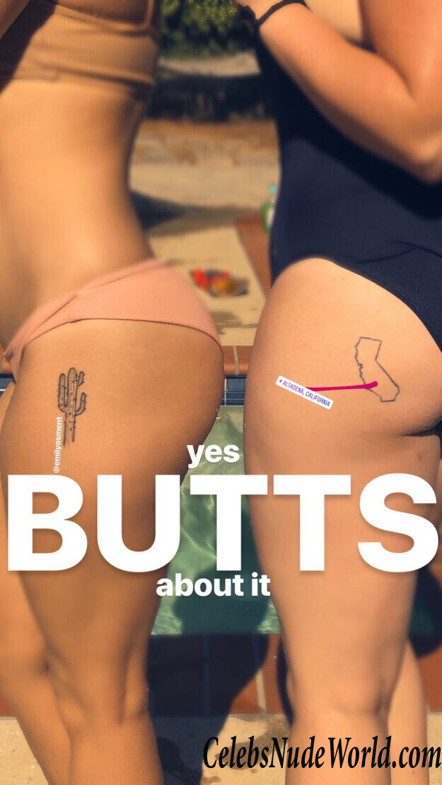 Emily Osment Hot 84472