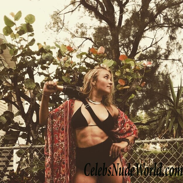 Emily Osment Hot 84479