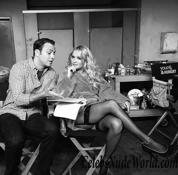 Emily Osment Hot 84482