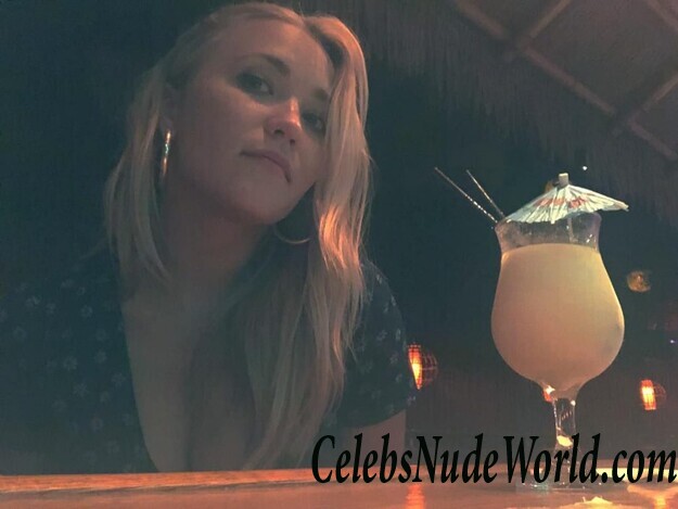 Emily Osment Hot 84488