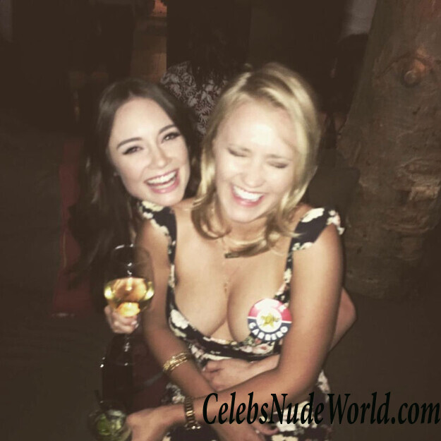 Emily Osment Hot 84495