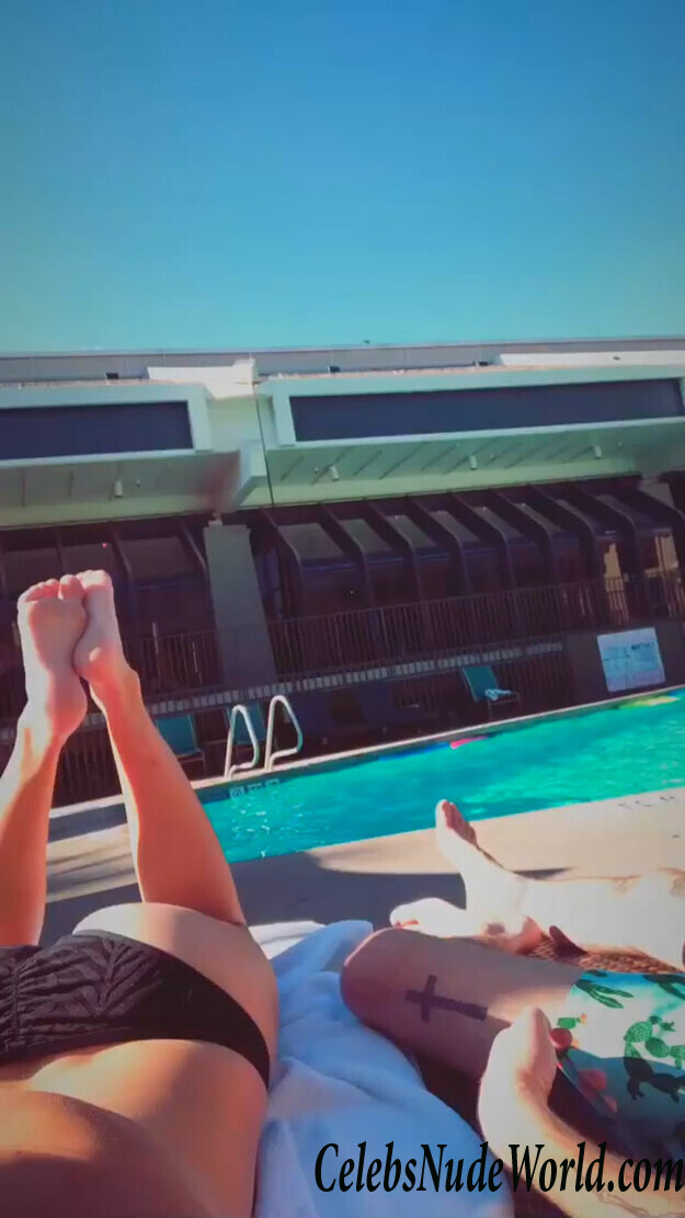 Emily Osment Hot 84496