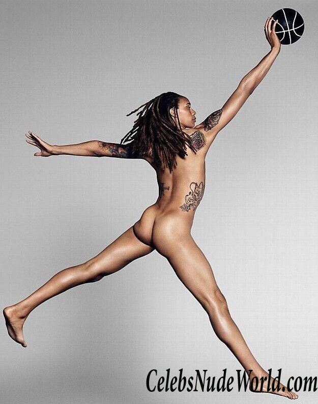 NAKED ATHLETES ESPN BODY ISSUE 2015 84521