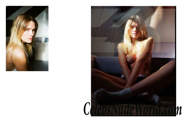 Eva Biechy Nude 84588