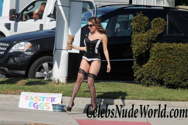 Erika Jordan Will Work For Easter Eggs 84675