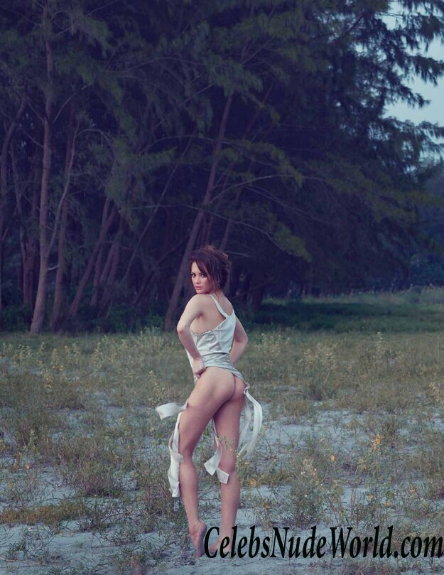 Nude Photos of Ellen Adarna 84834