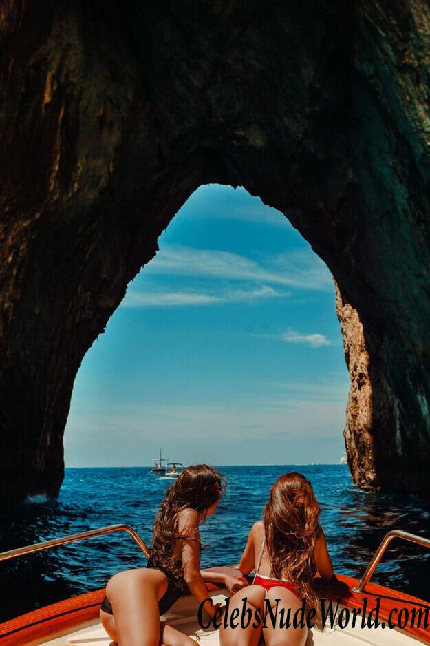 Elisha Herbert Erotic 85155