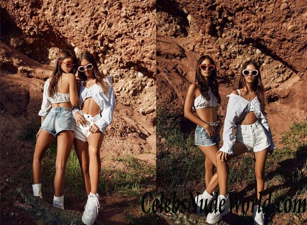 Elisha Herbert Erotic 85202