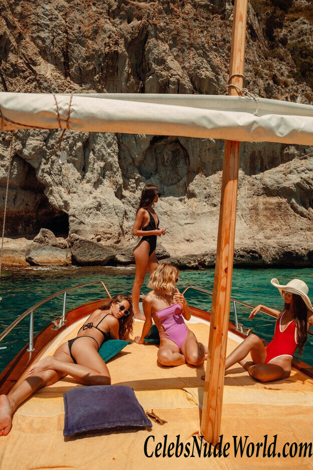 Elisha Herbert Erotic 85224