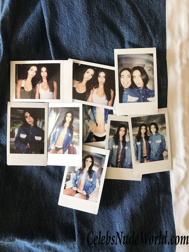 Elisha Herbert Erotic 85255