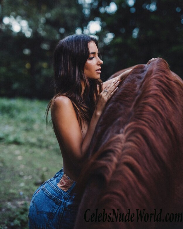 Elisha Herbert Erotic 85270