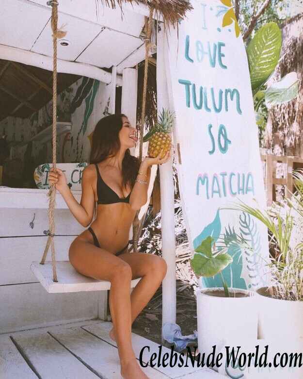 Elisha Herbert Erotic 85286