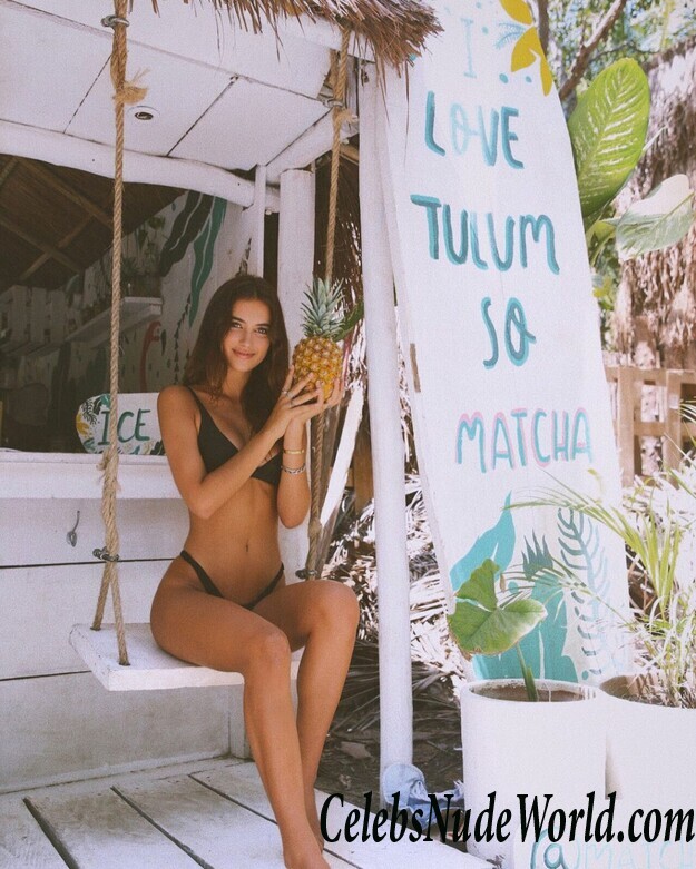 Elisha Herbert Erotic 85290