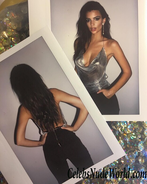 Emily O’Hara Ratajkowski Sexy Photos 85342