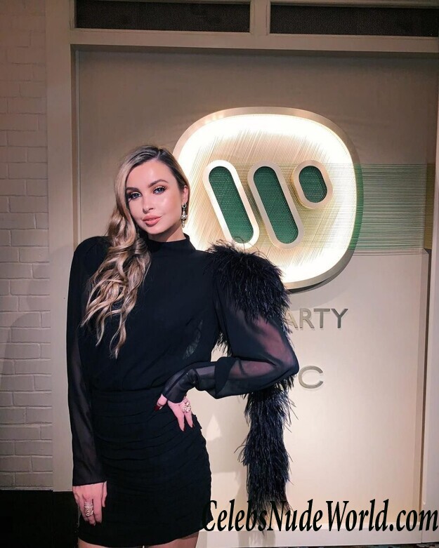 Emma Miller See Through 85362