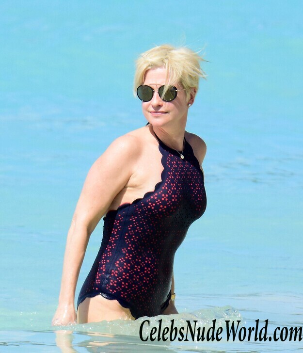 Emma Forbes Sexy 85964