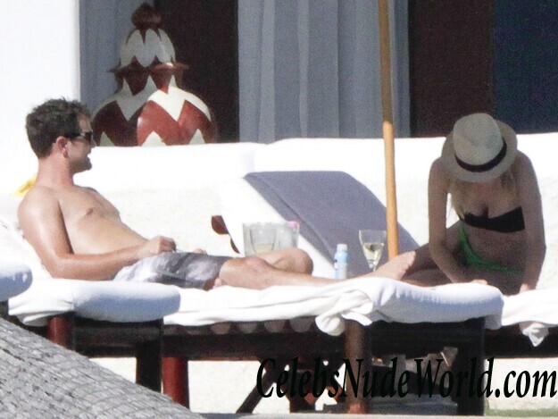 Diane Kruger bikini leak 86013