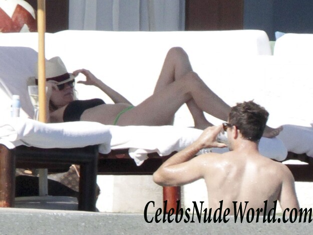 Diane Kruger bikini leak 86016