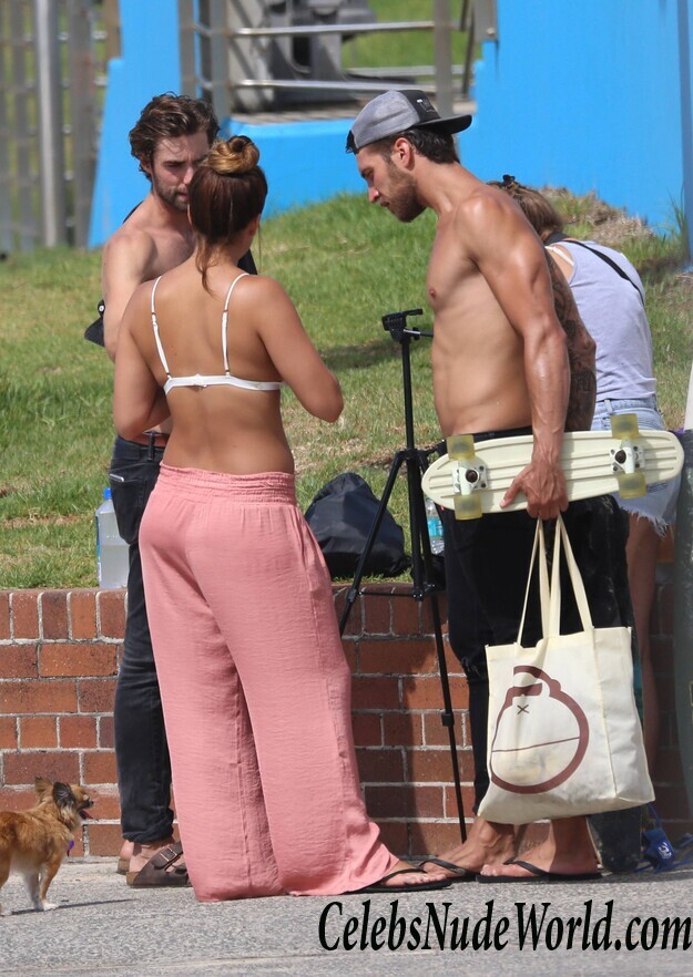 Elora Tahiti Bikini 86020