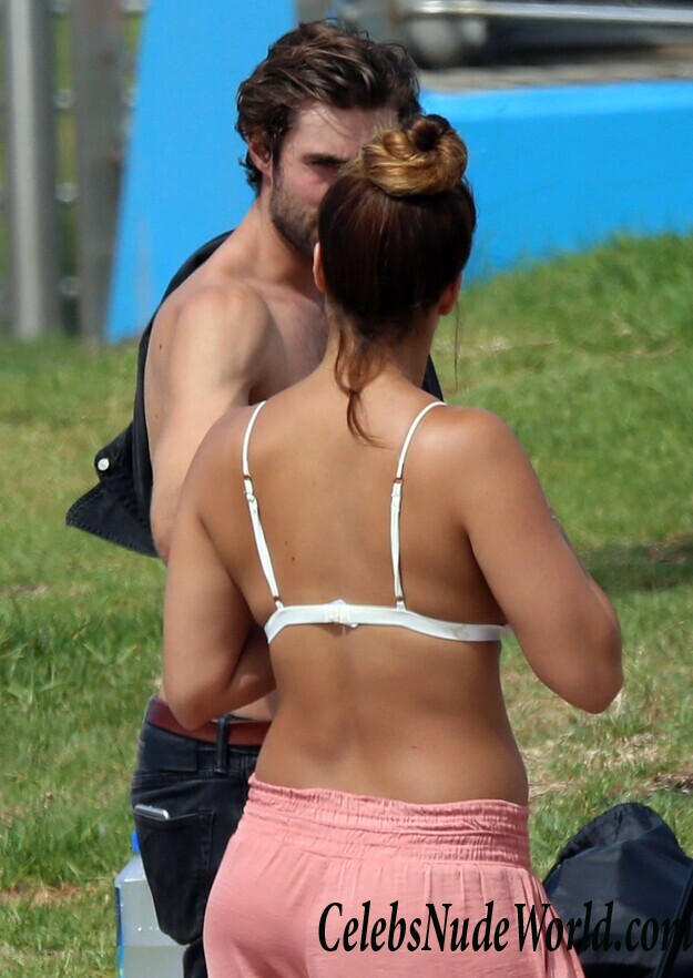 Elora Tahiti Bikini 86021