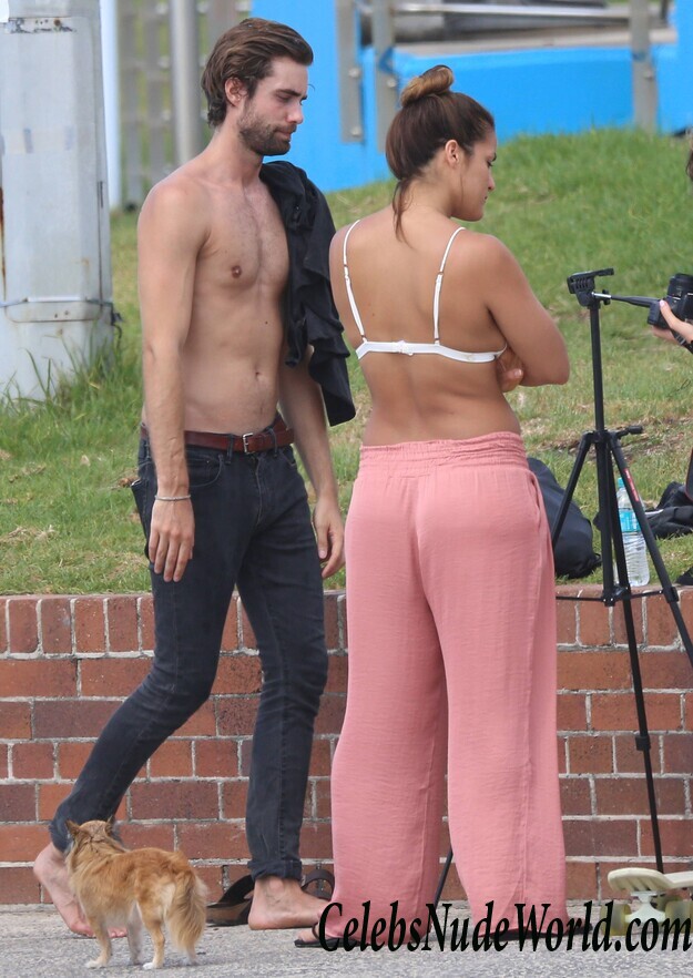 Elora Tahiti Bikini 86024