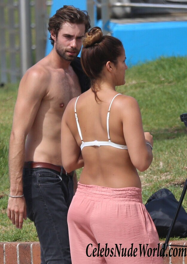 Elora Tahiti Bikini 86025