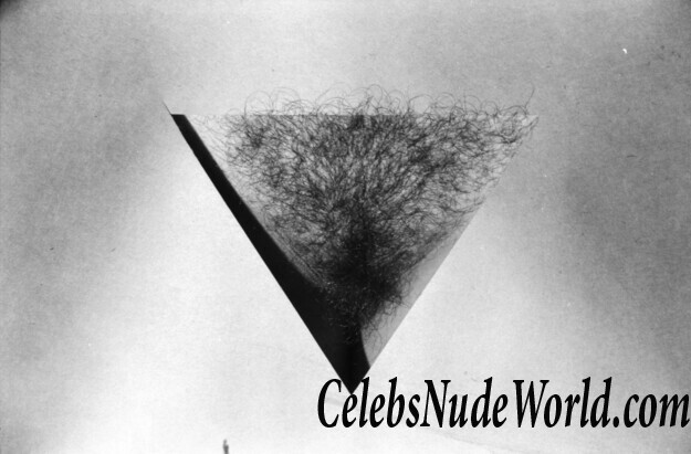 Vintage Photos of a 1980s actress 86067