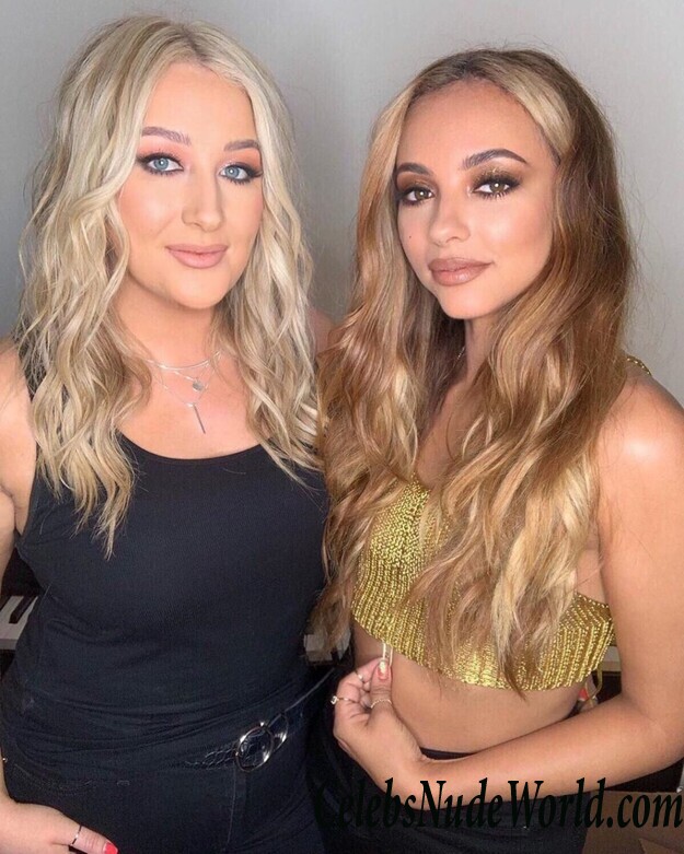 Jade Thirlwall See Through 86074