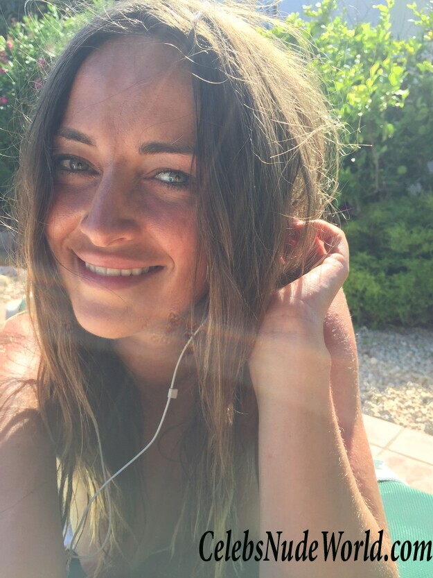 Francesca Newman Young LEAKS 86115