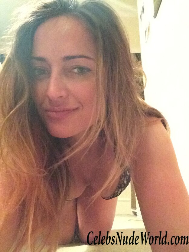 Francesca Newman Young LEAKS 86122