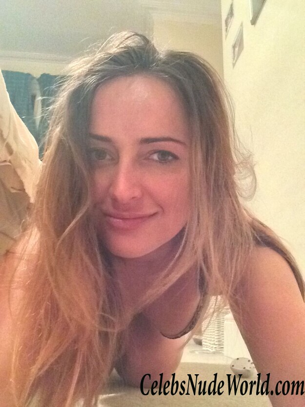 Francesca Newman Young LEAKS 86123