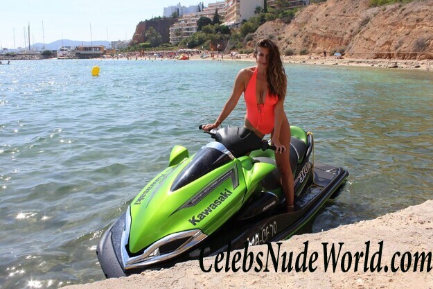 Imogen Thomas Sexy 86131