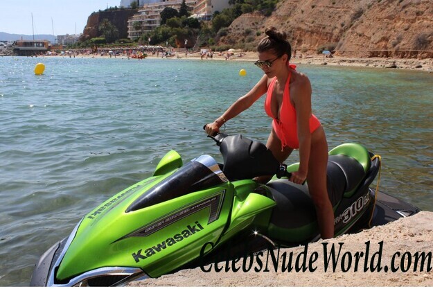 Imogen Thomas Sexy 86151