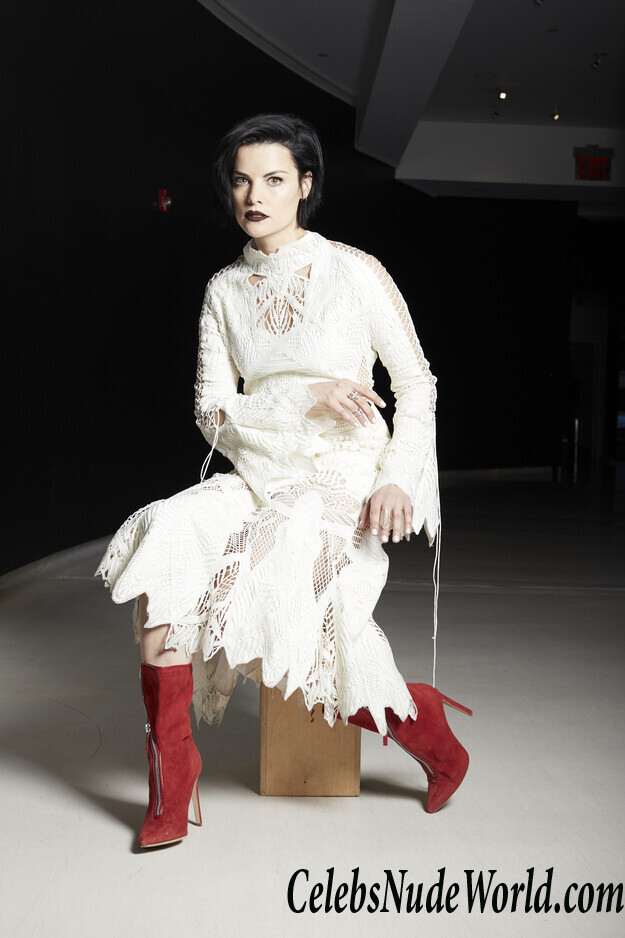 Jaimie Alexander With A Touch Of Class 86301