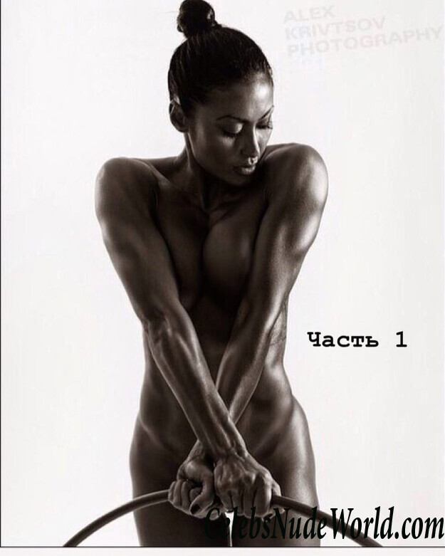 Irina Iris Hot 86324